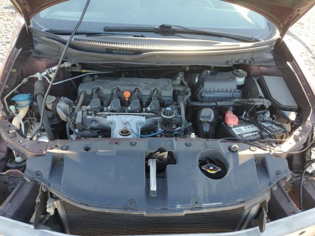 صورة رقم 11 من المزاد - 2015 HONDA CIVIC EX مع VIN 19XFB2F82FE022904