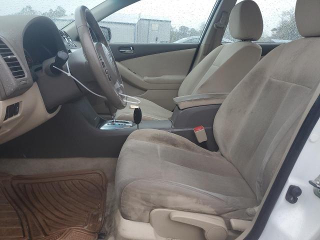 Photo 7 from auction – 2012 NISSAN ALTIMA BAS with VIN 1N4AL2AP8CN552572