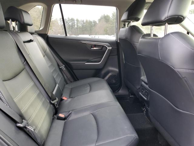 Photo 11 from auction – 2023 TOYOTA RAV4 LIMIT with VIN JTMD6RFV8PD093389