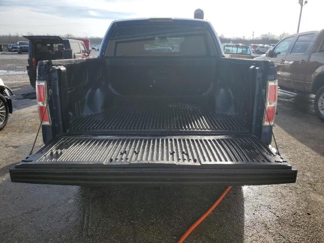 Photo 6 from auction – 2010 FORD F150 SUPER with VIN 1FTEW1C80AFB61202