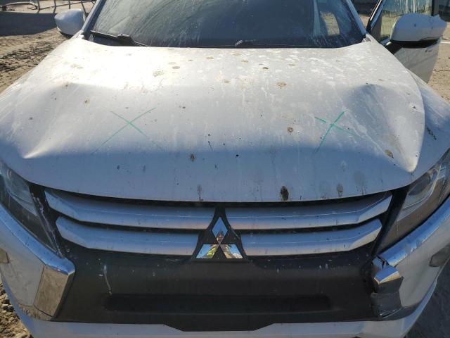 Photo 12 from auction – 2020 MITSUBISHI ECLIPSE CR with VIN JA4AS3AA3LZ026688