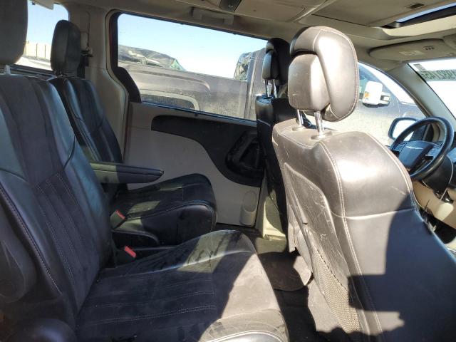 Photo 11 from auction – 2014 CHRYSLER TOWN & COU with VIN 2C4RC1CG5ER285997