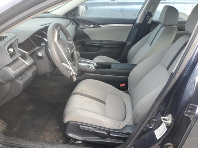Photo 7 from auction – 2016 HONDA CIVIC EX with VIN 19XFC2F71GE097969