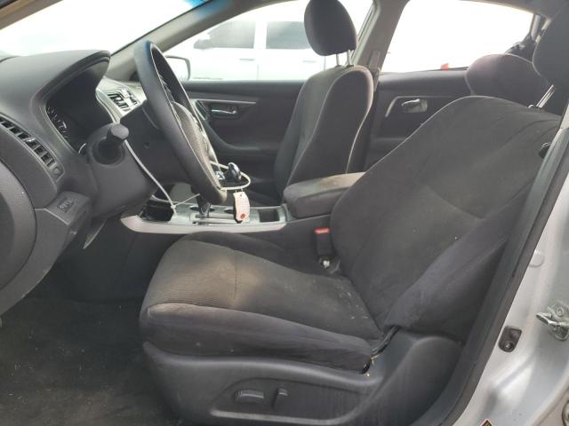 Photo 7 from auction – 2013 NISSAN ALTIMA 2.5 with VIN 1N4AL3AP9DN461821
