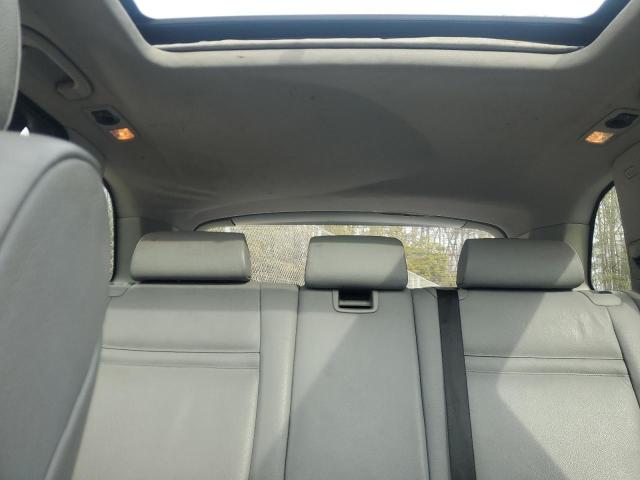 Photo 10 from auction – 2007 BMW X5 3.0I with VIN 5UXFE43597L018417