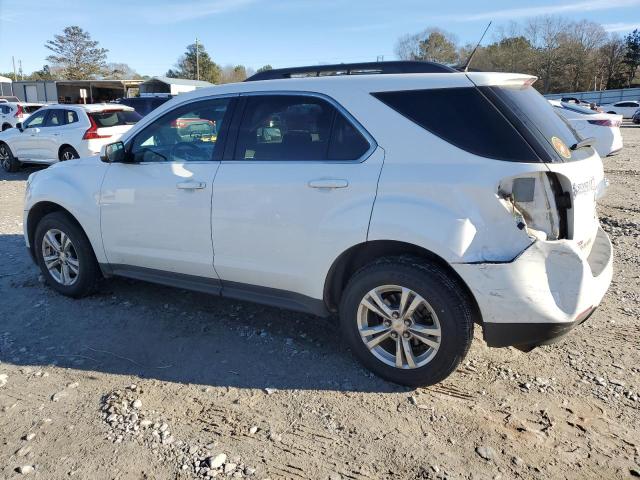 Photo 2 from auction – 2013 CHEVROLET EQUINOX LT with VIN 1GNALDEK5DZ110256