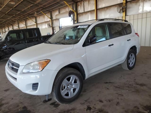 TOYOTA RAV4 2011 with VIN 2T3ZF4DV4BW057531 - Photo from auction