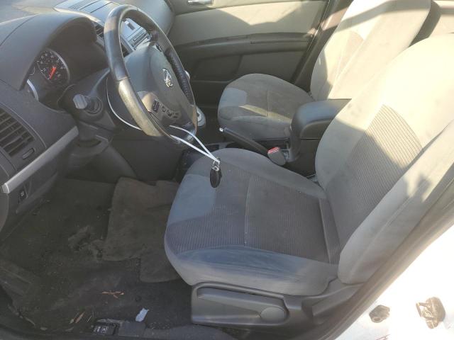 Photo 7 from auction – 2011 NISSAN SENTRA 2.0 with VIN 3N1AB6AP4BL658314