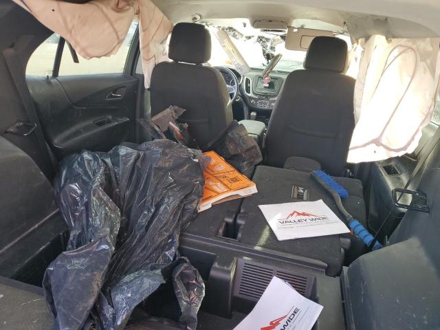Photo 11 from auction – 2019 CHEVROLET EQUINOX LT with VIN 3GNAXLEX9KL250941