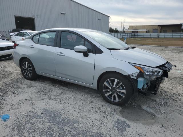 Photo 4 from auction – 2025 NISSAN VERSA SV with VIN 3N1CN8EV4SL809723