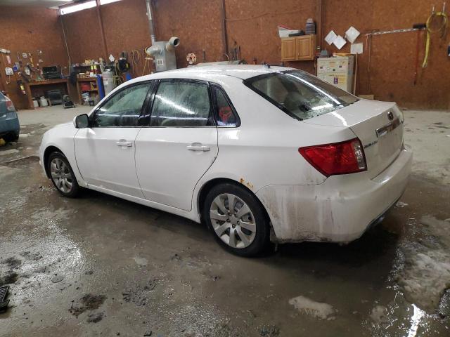Zdjęcie 2 z aukcji – 2009 SUBARU IMPREZA 2. z VIN JF1GE61639H519277