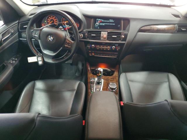 Photo 8 from auction – 2015 BMW X3 XDRIVE2 with VIN 5UXWX9C55F0D59324