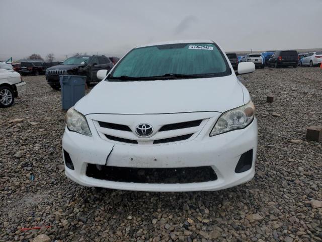 Photo 5 from auction – 2012 TOYOTA COROLLA BA with VIN JTDBU4EE0C9177480