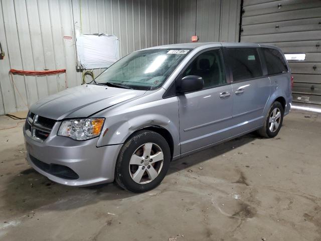 Photo 1 from auction – 2014 DODGE GRAND CARA with VIN 2C4RDGBG5ER220195