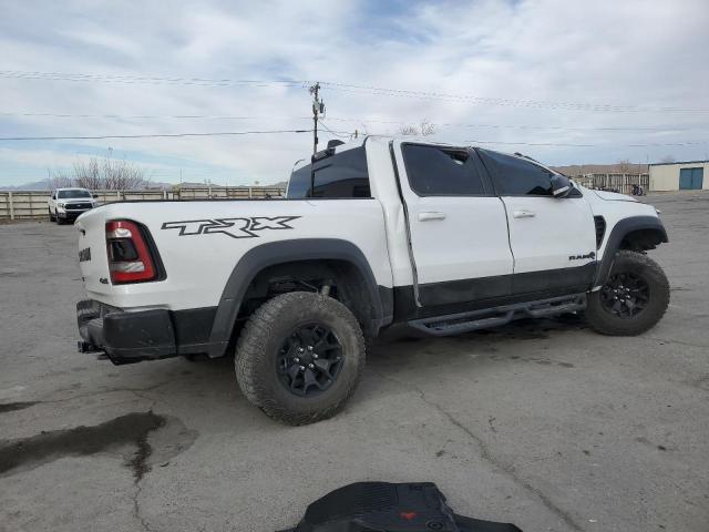 Photo 3 from auction – 2022 RAM 1500 TRX with VIN 1C6SRFU99NN414812