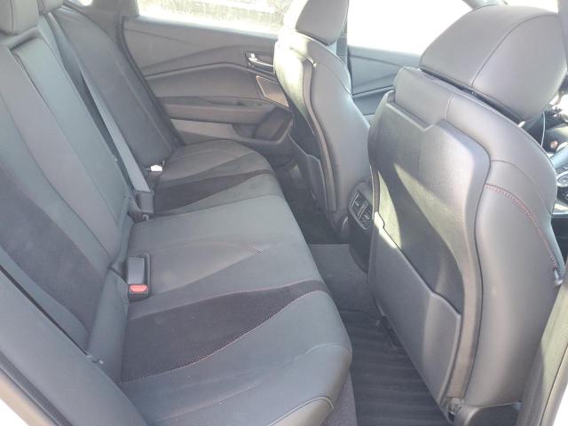 Photo 10 from auction – 2021 ACURA TLX TECH A with VIN 19UUB5F56MA013607