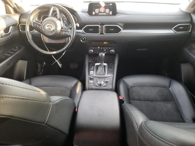 Photo 8 from auction – 2020 MAZDA CX-5 TOURI with VIN JM3KFACM8L0724185