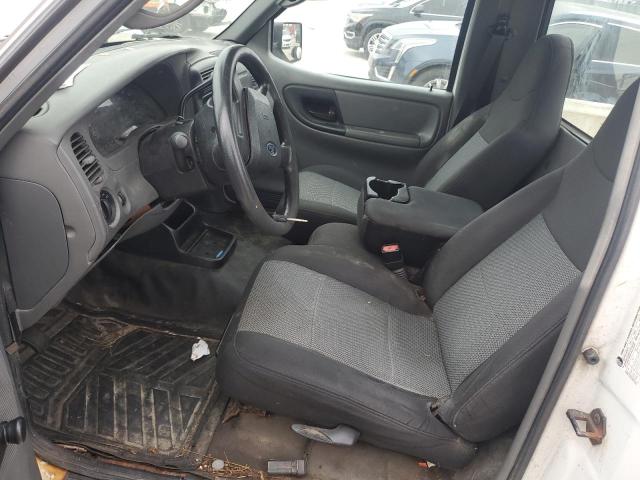 Photo 7 from auction – 2011 FORD RANGER with VIN 1FTKR1AD1BPA83597