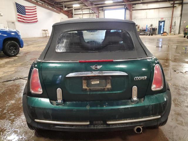 Photo 6 from auction – 2006 MINI COOPER with VIN WMWRF33596TF64235