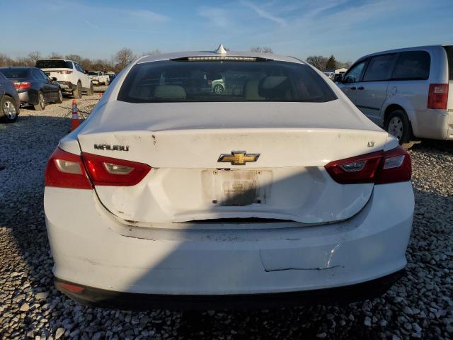 Photo 6 from auction – 2018 CHEVROLET MALIBU LT with VIN 1G1ZD5ST0JF114524