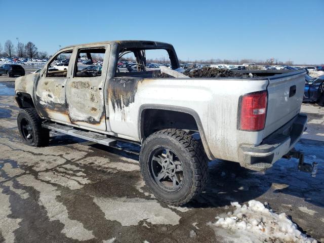 Photo 2 from auction – 2016 GMC SIERRA K25 with VIN 1GT12UE87GF293973
