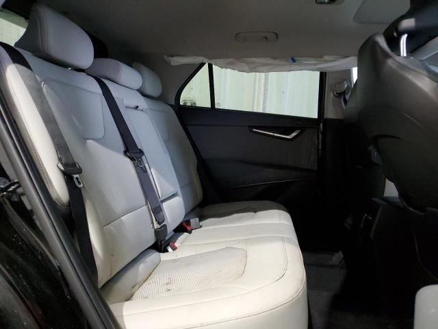 Photo 11 from auction – 2023 KIA NIRO EX with VIN KNDCR3LE7P5064710