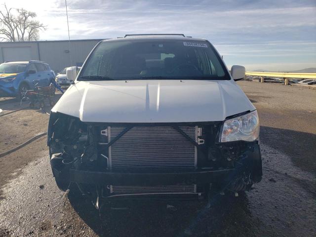 Photo 5 from auction – 2011 DODGE GRAND CARA with VIN 2D4RN5DG0BR738373