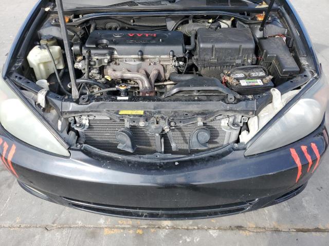 Photo 11 from auction – 2004 TOYOTA CAMRY LE with VIN 4T1BE32K04U293676