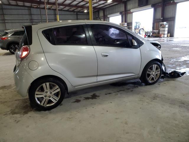 Photo 3 from auction – 2015 CHEVROLET SPARK 1LT with VIN KL8CD6S97FC762600