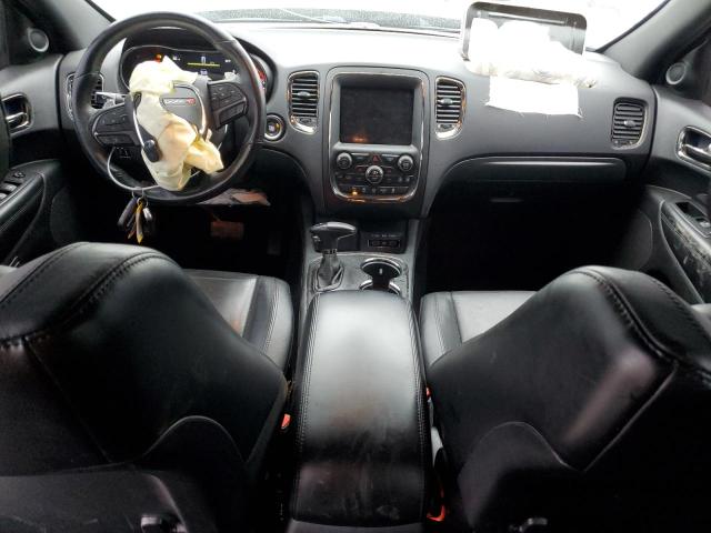 Photo 8 from auction – 2019 DODGE DURANGO GT with VIN 1C4RDHDGXKC705424