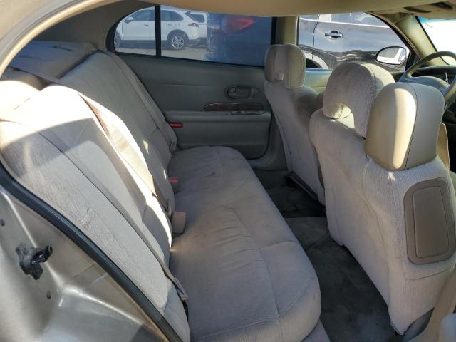 Photo 10 from auction – 2001 BUICK LESABRE CU with VIN 1G4HP54K614218408