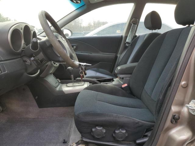 صورة رقم 7 من المزاد - 2004 NISSAN ALTIMA BAS مع VIN 1N4AL11D44C124205