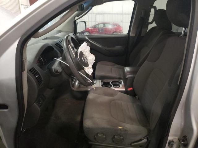 Photo 7 from auction – 2012 NISSAN PATHFINDER with VIN 5N1AR1NB5CC623851