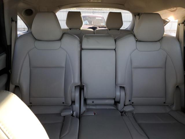 Photo 10 from auction – 2014 ACURA MDX TECHNO with VIN 5FRYD4H40EB034274