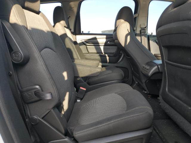Photo 11 from auction – 2016 CHEVROLET TRAVERSE L with VIN 1GNKVGKD6GJ322527