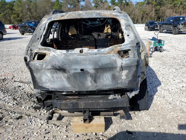 Photo 6 from auction – 2014 JEEP CHEROKEE T with VIN 1C4PJMBS4EW111611