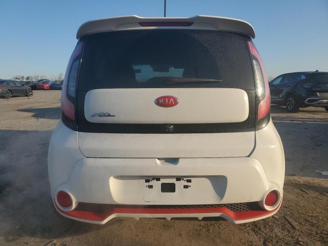 Снимка 6 от търг – 2014 KIA SOUL + с VIN KNDJP3A57E7017016