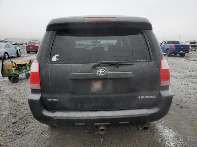 Photo 6 from auction – 2008 TOYOTA 4RUNNER SR with VIN JTEBU14R98K018259