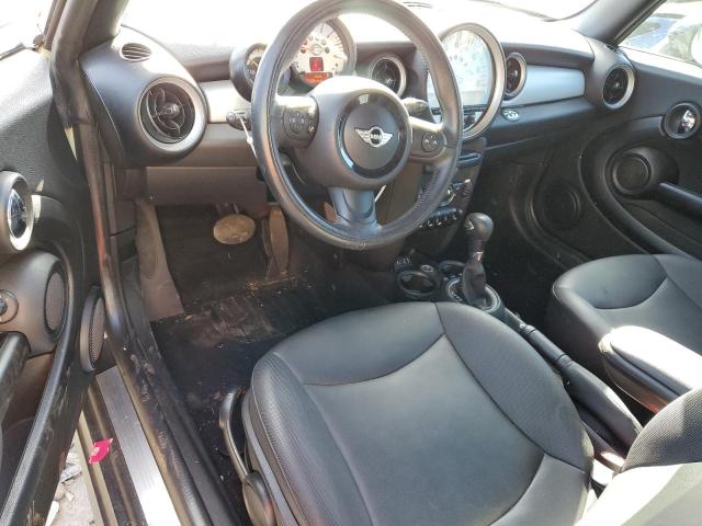 Фото 8 с аукциона – 2013 MINI COOPER с VIN WMWZN3C53DT568309