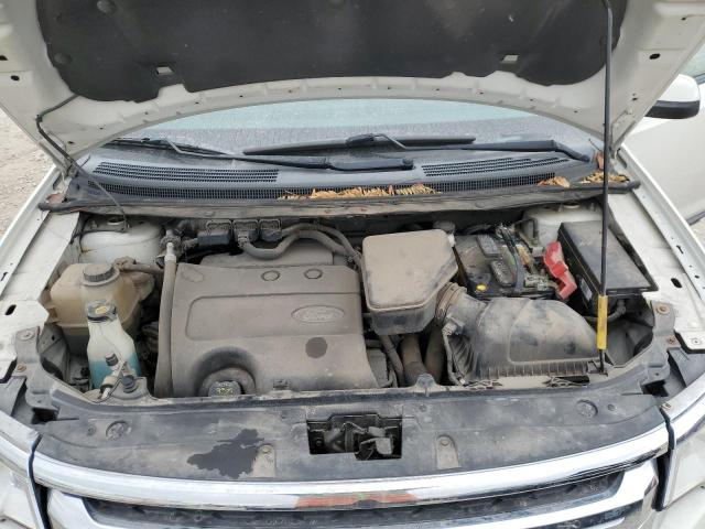 Photo 11 from auction – 2011 FORD EDGE SEL with VIN 2FMDK4JC0BBA95961