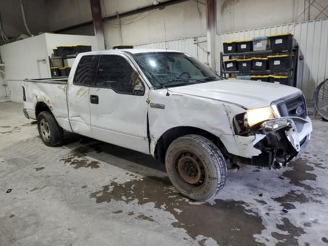 Photo 4 from auction – 2004 FORD F150 with VIN 1FTRX12W84NB08675