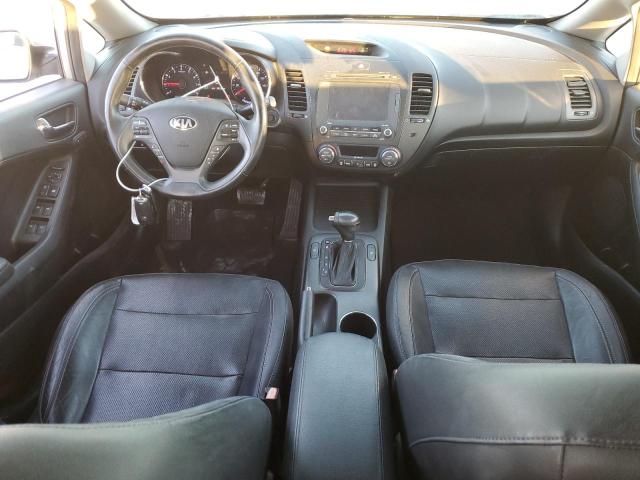 Photo 8 from auction – 2014 KIA FORTE EX with VIN KNAFZ4A85E5058592