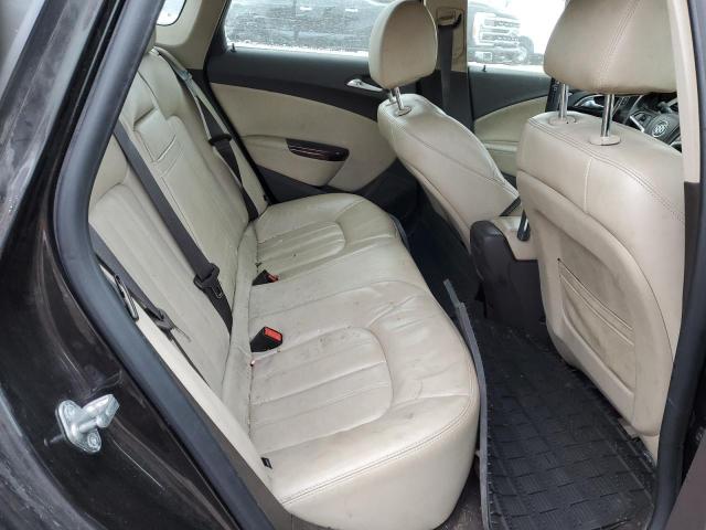 Фото 10 с аукциона – 2013 BUICK VERANO с VIN 1G4PS5SK8D4149075