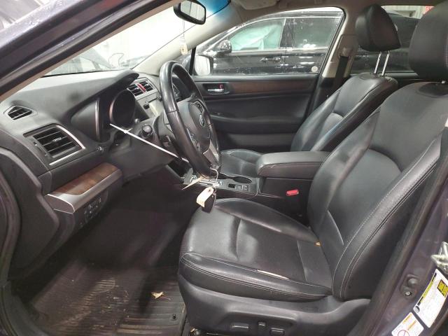 Photo 7 from auction – 2015 SUBARU OUTBACK 3. with VIN 4S4BSELC7F3286311