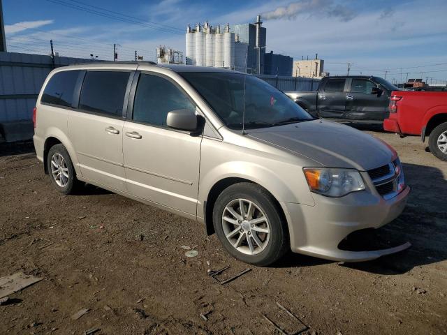 Photo 4 from auction – 2013 DODGE GRAND CARA with VIN 2C4RDGCG3DR659487