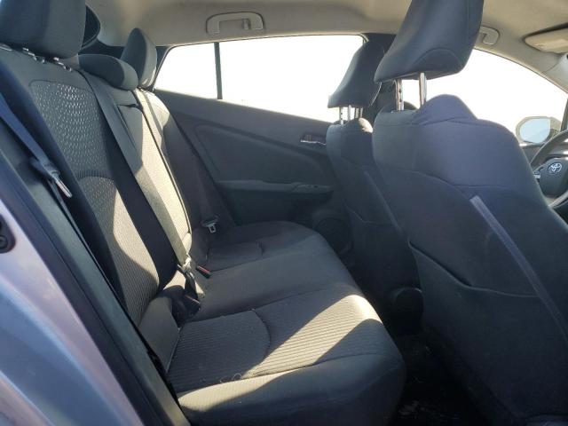 Photo 10 from auction – 2017 TOYOTA PRIUS with VIN JTDKBRFU1H3544194