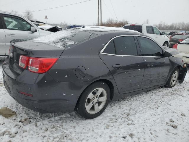 Photo 3 from auction – 2013 CHEVROLET MALIBU LS with VIN 1G11A5SAXDF203767