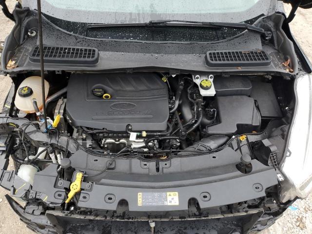 Photo 12 from auction – 2018 FORD ESCAPE SE with VIN 1FMCU0GD3JUB15546