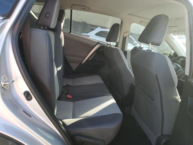 Photo 11 from auction – 2013 TOYOTA RAV4 XLE with VIN 2T3RFREV0DW039557