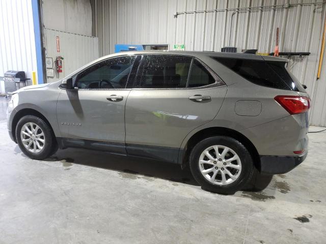 Photo 2 from auction – 2018 CHEVROLET EQUINOX LT with VIN 3GNAXJEV9JS635083